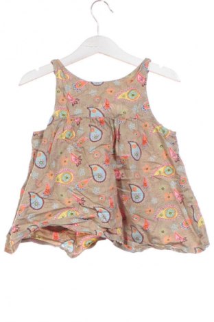 Maiou pentru copii Topo, Mărime 4-5y/ 110-116 cm, Culoare Multicolor, Preț 36,84 Lei