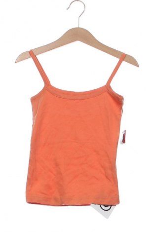 Детски потник Unbranded, Размер 4-5y/ 110-116 см, Цвят Оранжев, Цена 9,99 лв.