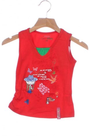 Kinder Top Unbranded, Größe 18-24m/ 86-98 cm, Farbe Mehrfarbig, Preis 7,99 €