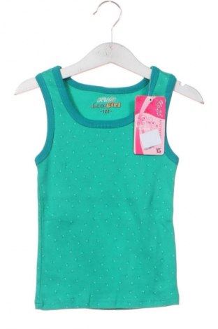 Kinder Top Unbranded, Größe 5-6y/ 116-122 cm, Farbe Mehrfarbig, Preis 6,99 €