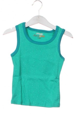Kinder Top Unbranded, Größe 4-5y/ 110-116 cm, Farbe Mehrfarbig, Preis 6,99 €