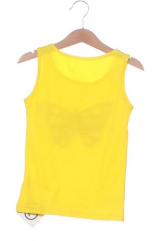 Podkoszulek dziecięcy Unbranded, Rozmiar 4-5y/ 110-116 cm, Kolor Żółty, Cena 23,99 zł