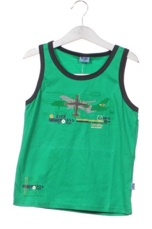 Maiou pentru copii Unbranded, Mărime 5-6y/ 116-122 cm, Culoare Verde, Preț 36,99 Lei