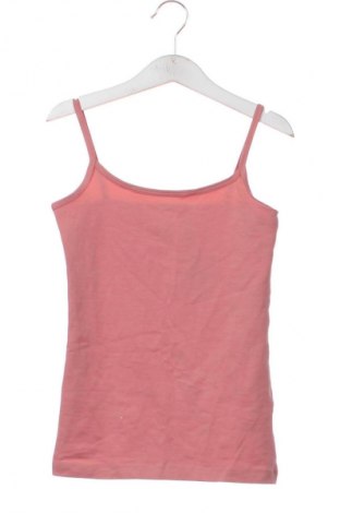 Detské tielko  Unbranded, Veľkosť 8-9y/ 134-140 cm, Farba Popolavo ružová, Cena  5,83 €