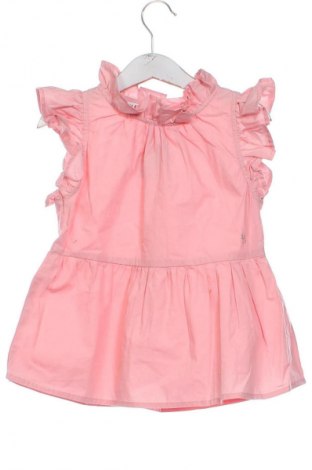 Detské tielko  Unbranded, Veľkosť 5-6y/ 116-122 cm, Farba Ružová, Cena  6,00 €