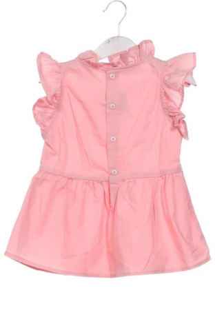 Detské tielko  Unbranded, Veľkosť 5-6y/ 116-122 cm, Farba Ružová, Cena  6,00 €