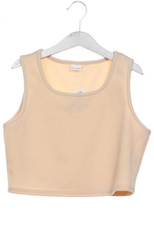 Maiou pentru copii Unbranded, Mărime 11-12y/ 152-158 cm, Culoare Ecru, Preț 31,58 Lei