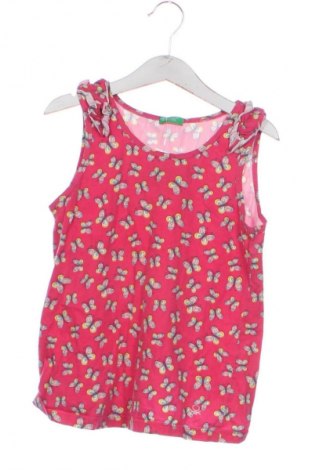 Gyerek trikó United Colors Of Benetton, Méret 5-6y / 116-122 cm, Szín Sokszínű, Ár 2 800 Ft