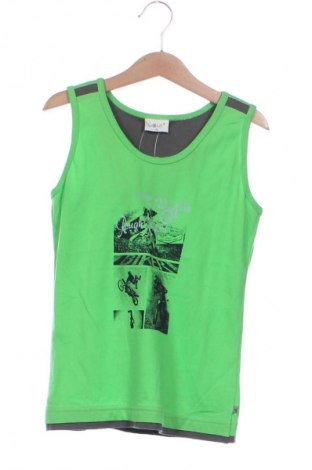 Maiou pentru copii Wolf, Mărime 3-4y/ 104-110 cm, Culoare Verde, Preț 36,99 Lei