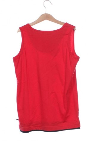 Maiou pentru copii Wolf, Mărime 7-8y/ 128-134 cm, Culoare Roșu, Preț 36,99 Lei