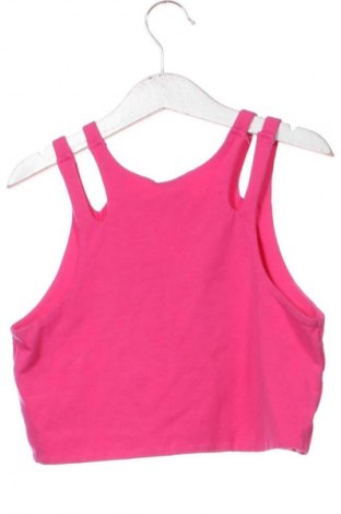 Kinder Top Zara, Größe 13-14y/ 164-168 cm, Farbe Rosa, Preis 4,99 €
