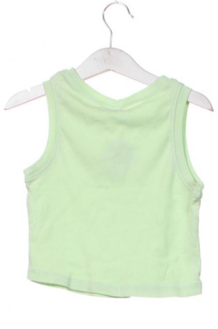 Gyerek trikó Zara, Méret 5-6y / 116-122 cm, Szín Zöld, Ár 2 400 Ft