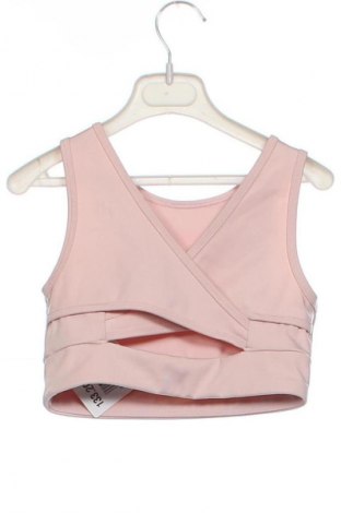 Detské tielko  Zara, Veľkosť 5-6y/ 116-122 cm, Farba Ružová, Cena  6,14 €