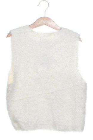 Kinderpullover Anko, Größe 14-15y/ 168-170 cm, Farbe Weiß, Preis 11,99 €