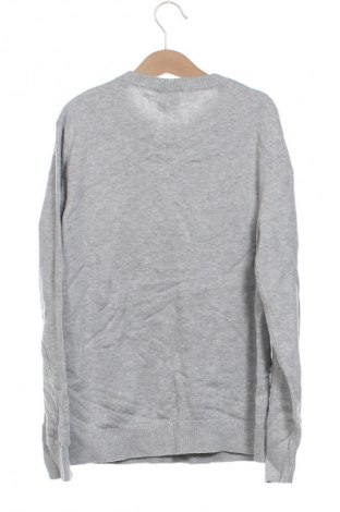 Kinderpullover BOSS, Größe 11-12y/ 152-158 cm, Farbe Grau, Preis 35,99 €