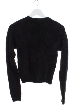 Kinderpullover Calvin Klein Jeans, Größe 14-15y/ 168-170 cm, Farbe Schwarz, Preis € 107,99