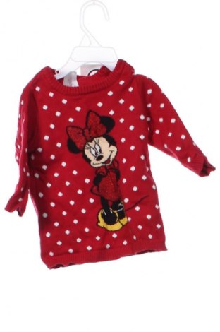 Kinderpullover Disney, Größe 3-6m/ 62-68 cm, Farbe Mehrfarbig, Preis 11,99 €