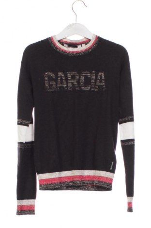 Gyerek pulóver Garcia Jeans, Méret 7-8y / 128-134 cm, Szín Sokszínű, Ár 7 958 Ft
