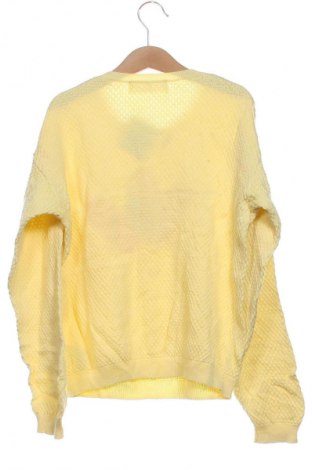 Детски пуловер H&M, Размер 8-9y/ 134-140 см, Цвят Многоцветен, Цена 15,99 лв.