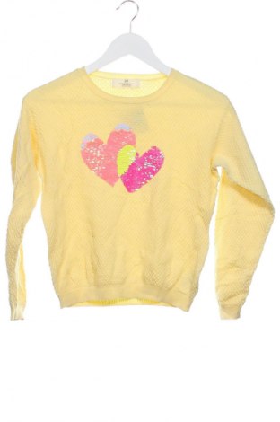 Kinderpullover H&M, Größe 8-9y/ 134-140 cm, Farbe Mehrfarbig, Preis € 10,99
