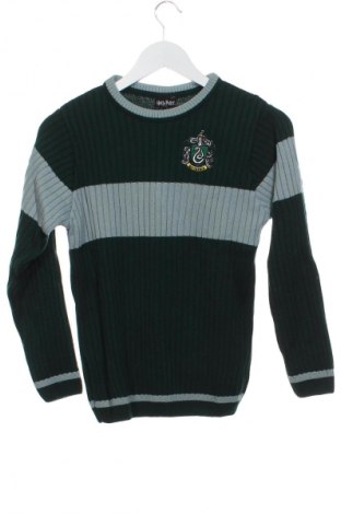 Dětský svetr  Harry Potter, Velikost 11-12y/ 152-158 cm, Barva Vícebarevné, Cena  829,00 Kč