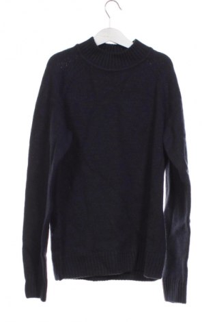 Pulover pentru copii Jack & Jones, Mărime 10-11y/ 146-152 cm, Culoare Albastru, Preț 134,21 Lei