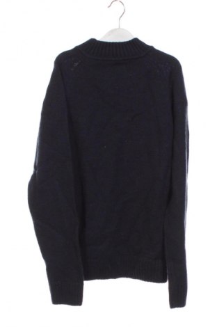Pulover pentru copii Jack & Jones, Mărime 10-11y/ 146-152 cm, Culoare Albastru, Preț 134,21 Lei