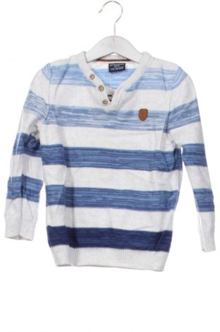 Kinderpullover LC Waikiki, Größe 3-4y/ 104-110 cm, Farbe Mehrfarbig, Preis 8,70 €