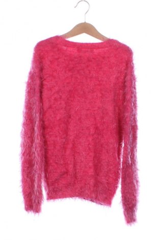 Παιδικό πουλόβερ Marks & Spencer, Μέγεθος 9-10y/ 140-146 εκ., Χρώμα Ρόζ , Τιμή 12,00 €