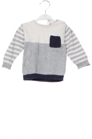 Kinderpullover Next, Größe 6-9m/ 68-74 cm, Farbe Mehrfarbig, Preis 11,86 €