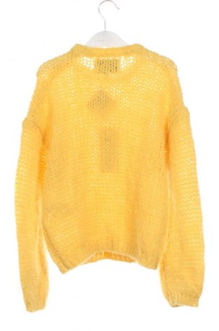 Detský sveter  ONLY, Veľkosť 7-8y/ 128-134 cm, Farba Žltá, Cena  23,53 €