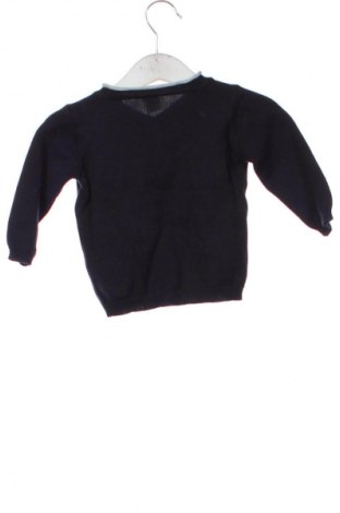 Kinderpullover Tex, Größe 3-6m/ 62-68 cm, Farbe Blau, Preis 8,75 €