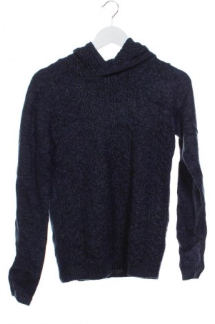 Pulover pentru copii Threadboys, Mărime 11-12y/ 152-158 cm, Culoare Negru, Preț 44,99 Lei
