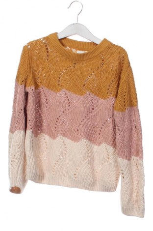 Kinderpullover Unbranded, Größe 6-7y/ 122-128 cm, Farbe Mehrfarbig, Preis 11,99 €