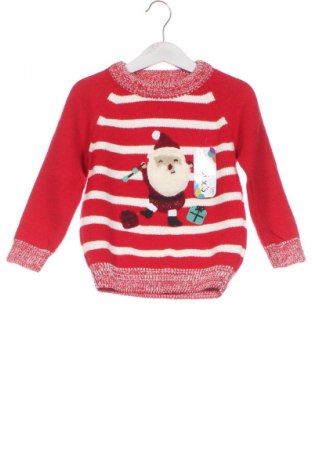 Pulover pentru copii Unbranded, Mărime 3-4y/ 104-110 cm, Culoare Multicolor, Preț 74,00 Lei