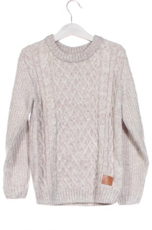 Pulover pentru copii Unbranded, Mărime 5-6y/ 116-122 cm, Culoare Gri, Preț 75,37 Lei