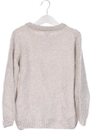 Dziecięcy sweter Unbranded, Rozmiar 5-6y/ 116-122 cm, Kolor Szary, Cena 65,75 zł