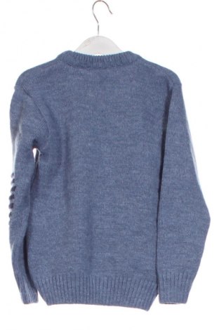 Pulover pentru copii Unbranded, Mărime 6-7y/ 122-128 cm, Culoare Albastru, Preț 55,93 Lei