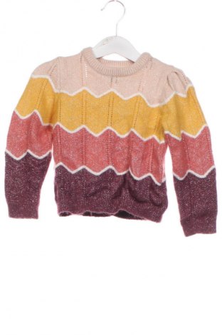 Pulover pentru copii Unbranded, Mărime 3-4y/ 104-110 cm, Culoare Multicolor, Preț 44,74 Lei