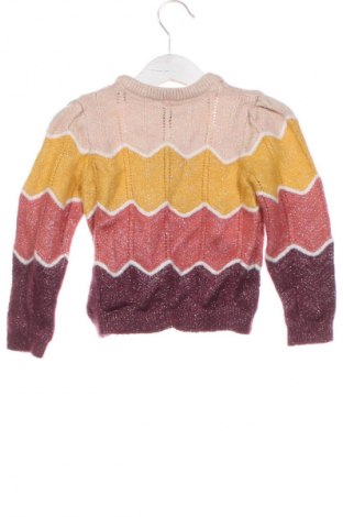 Pulover pentru copii Unbranded, Mărime 3-4y/ 104-110 cm, Culoare Multicolor, Preț 44,74 Lei