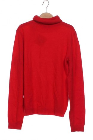 Kinderpullover United Colors Of Benetton, Größe 12-13y/ 158-164 cm, Farbe Rot, Preis 28,99 €