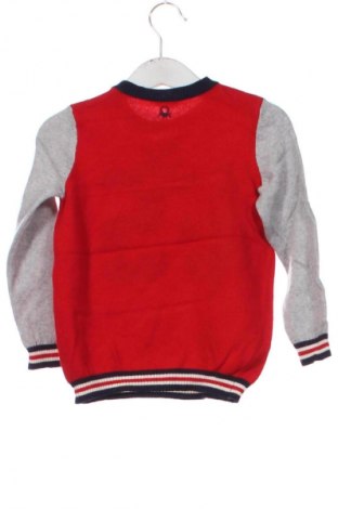 Gyerek pulóver United Colors Of Benetton, Méret 2-3y / 98-104 cm, Szín Sokszínű, Ár 4 600 Ft