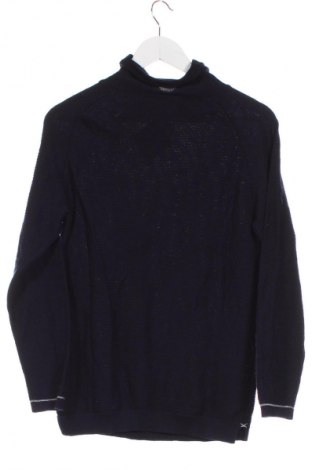 Pulover pentru copii Zara, Mărime 13-14y/ 164-168 cm, Culoare Albastru, Preț 42,11 Lei