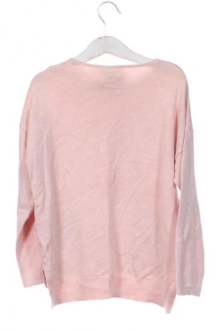 Gyerek pulóver Zara Knitwear, Méret 6-7y / 122-128 cm, Szín Rózsaszín, Ár 3 219 Ft