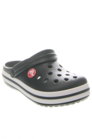 Παιδικά σανδάλια Crocs, Μέγεθος 28, Χρώμα Μαύρο, Τιμή 39,99 €