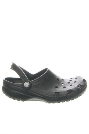 Gyerek szandálok Crocs, Méret 34, Szín Fekete, Ár 13 489 Ft