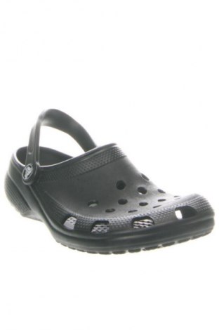 Gyerek szandálok Crocs, Méret 34, Szín Fekete, Ár 13 489 Ft