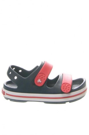 Dětské sandály Crocs, Velikost 30, Barva Vícebarevné, Cena  439,00 Kč