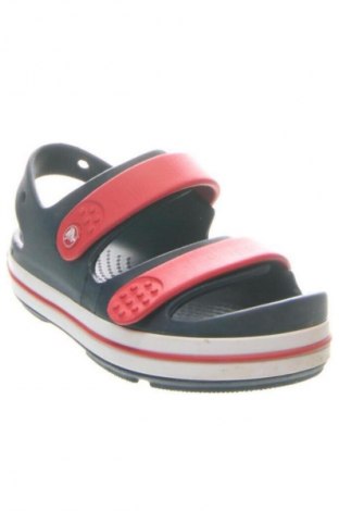 Dětské sandály Crocs, Velikost 30, Barva Vícebarevné, Cena  439,00 Kč