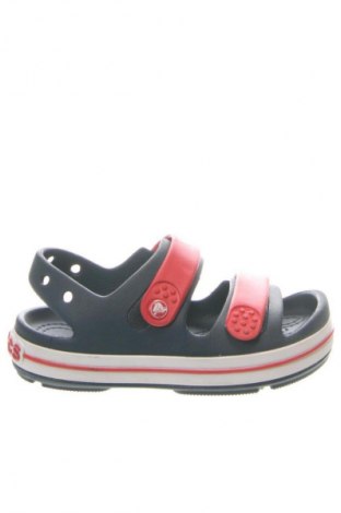 Gyerek szandálok Crocs, Méret 29, Szín Sokszínű, Ár 13 489 Ft